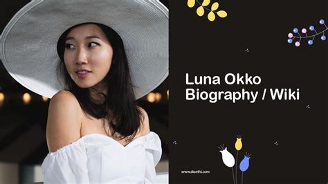 luna okko|Luna Okko 1